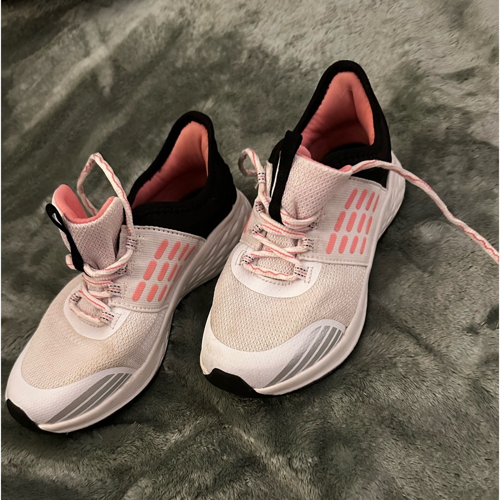 Athletic Works Youth size 3, used.